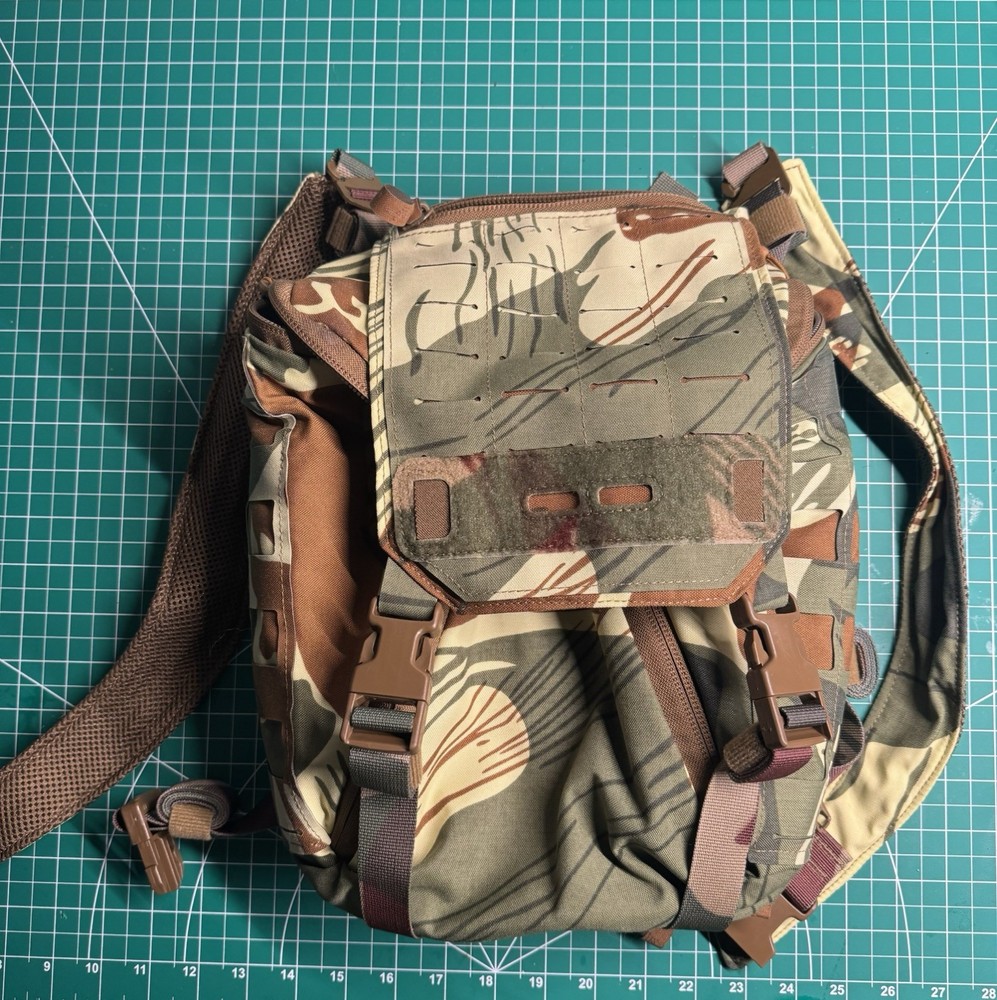 Raptor tactical Scavenger Bag RH
