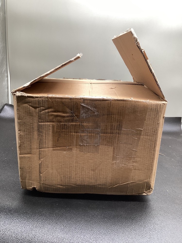 MURR 86051 Isolation Transformer USED