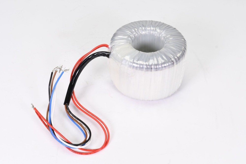 SBA 388-0001, Toroidal transformer