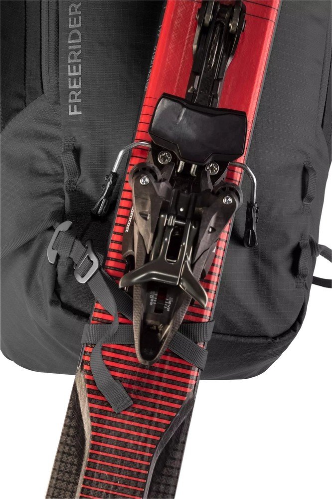 Deuter Freeride 30 Backpack Black