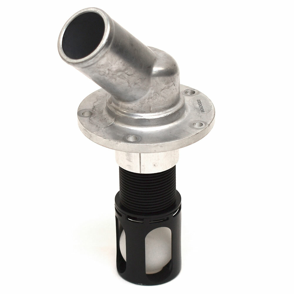BluSkies Boat Fuel Filler Ullage Valve BK04245000 | 45 Degree 1 1/2 In
