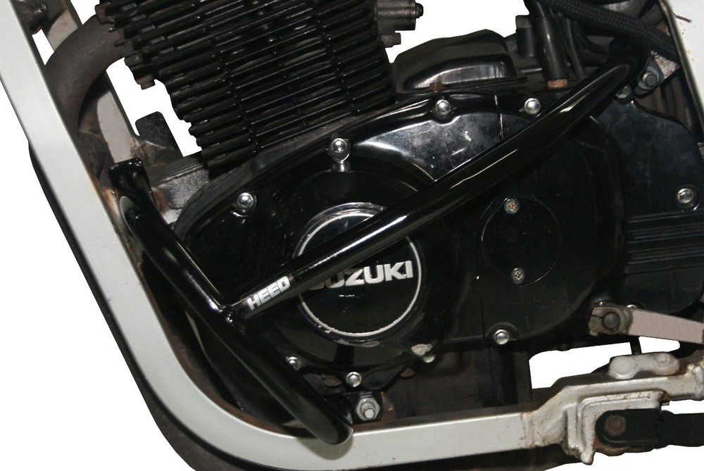 CRASH BARS HEED Suzuki GS 500 (1989 - 2006)