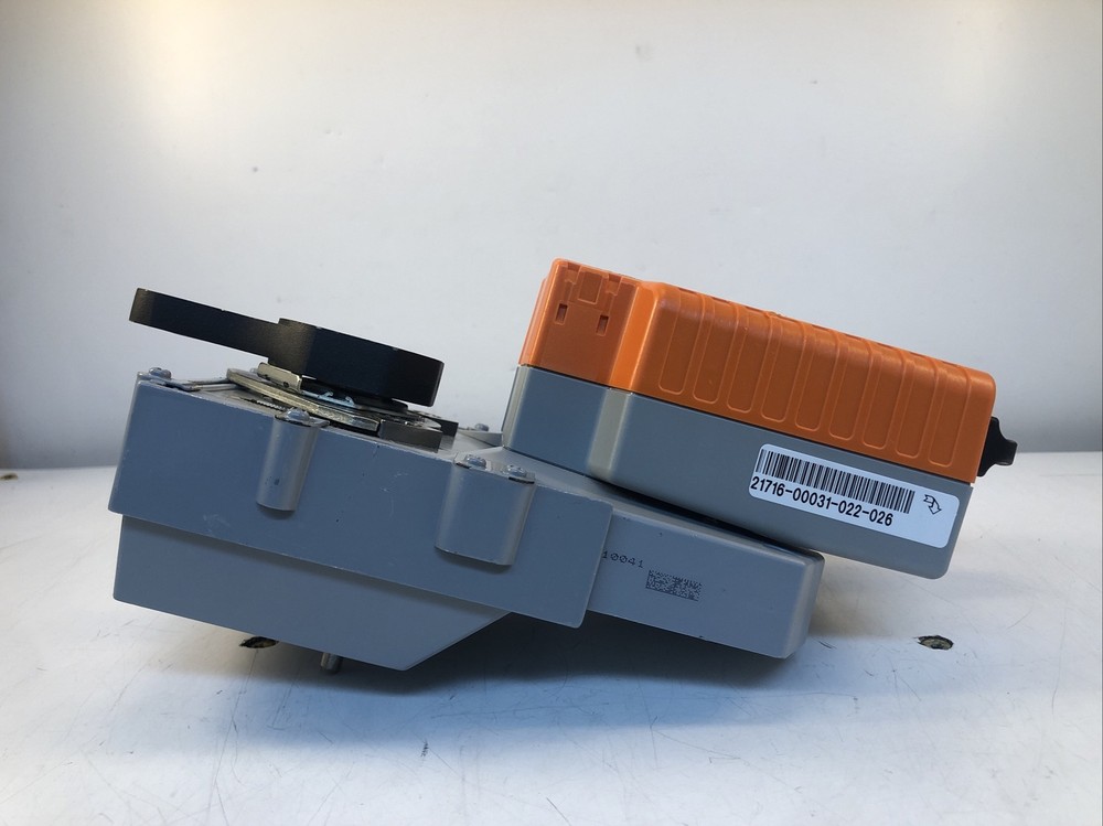 BELIMO GKRX24EV Energy Valve