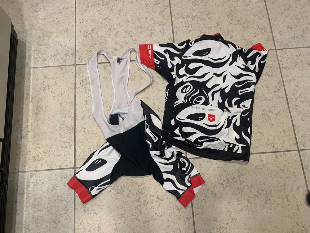 Taymory Triathlon Suit XS