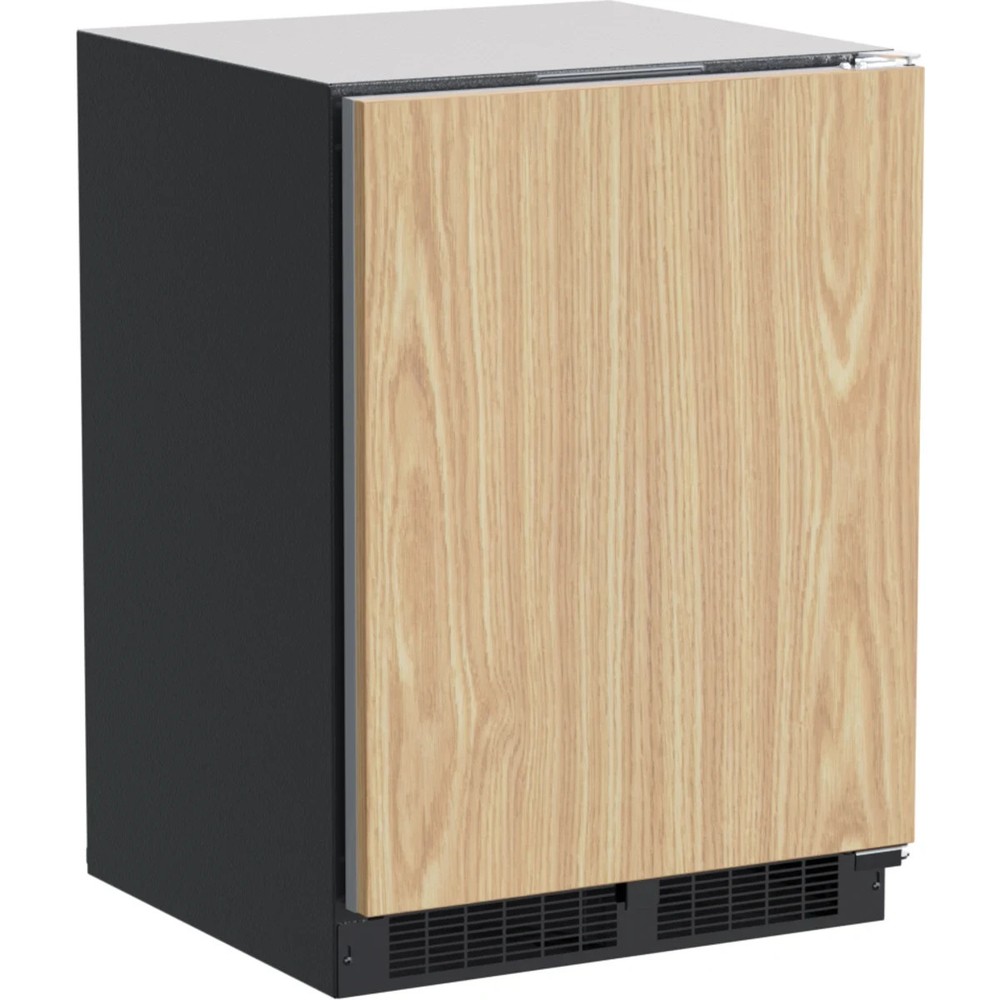 Marvel MLBV224IS01A 24 Inch Panel Ready Built-In Beverage Center