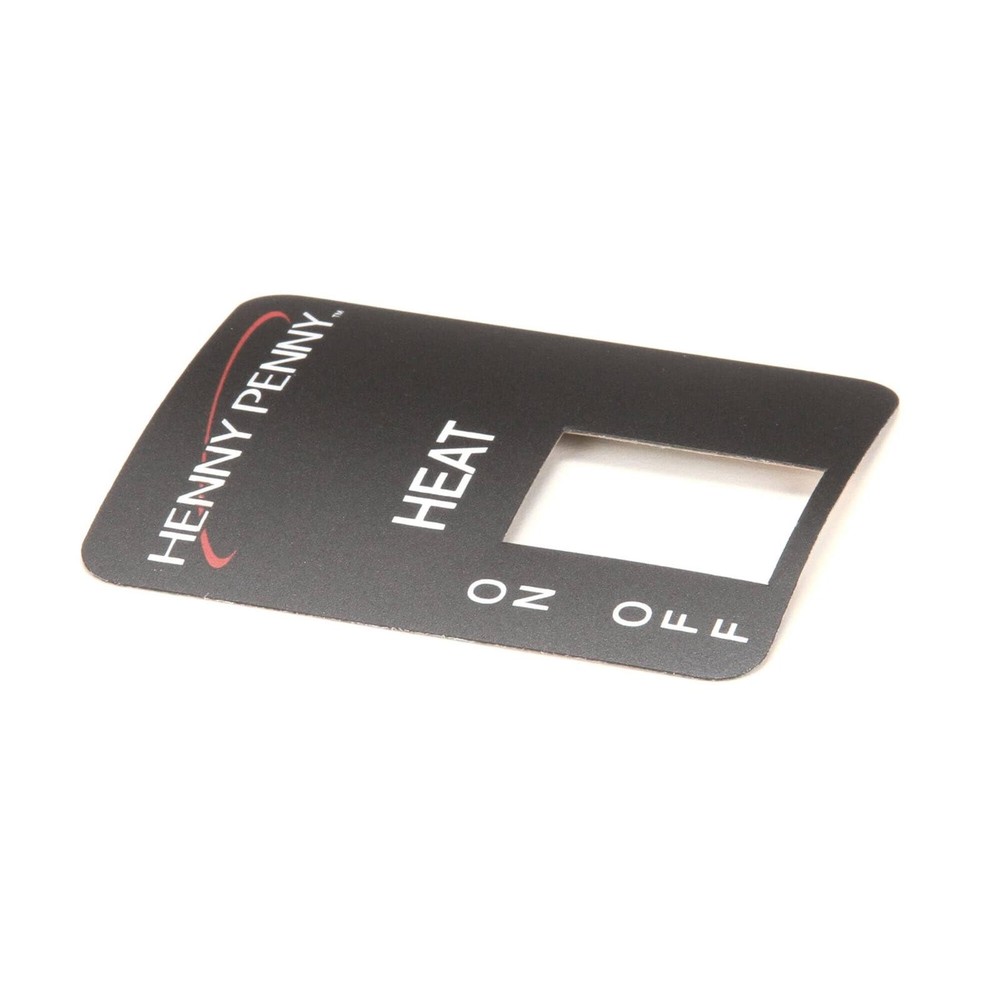 Henny Penny 59306- Genuine OEM Replacement Part