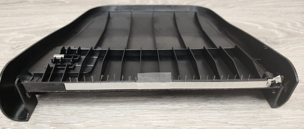 Epson WF-2540 Printer Replacement Top Paper Load Loading Input Feeder Tray
