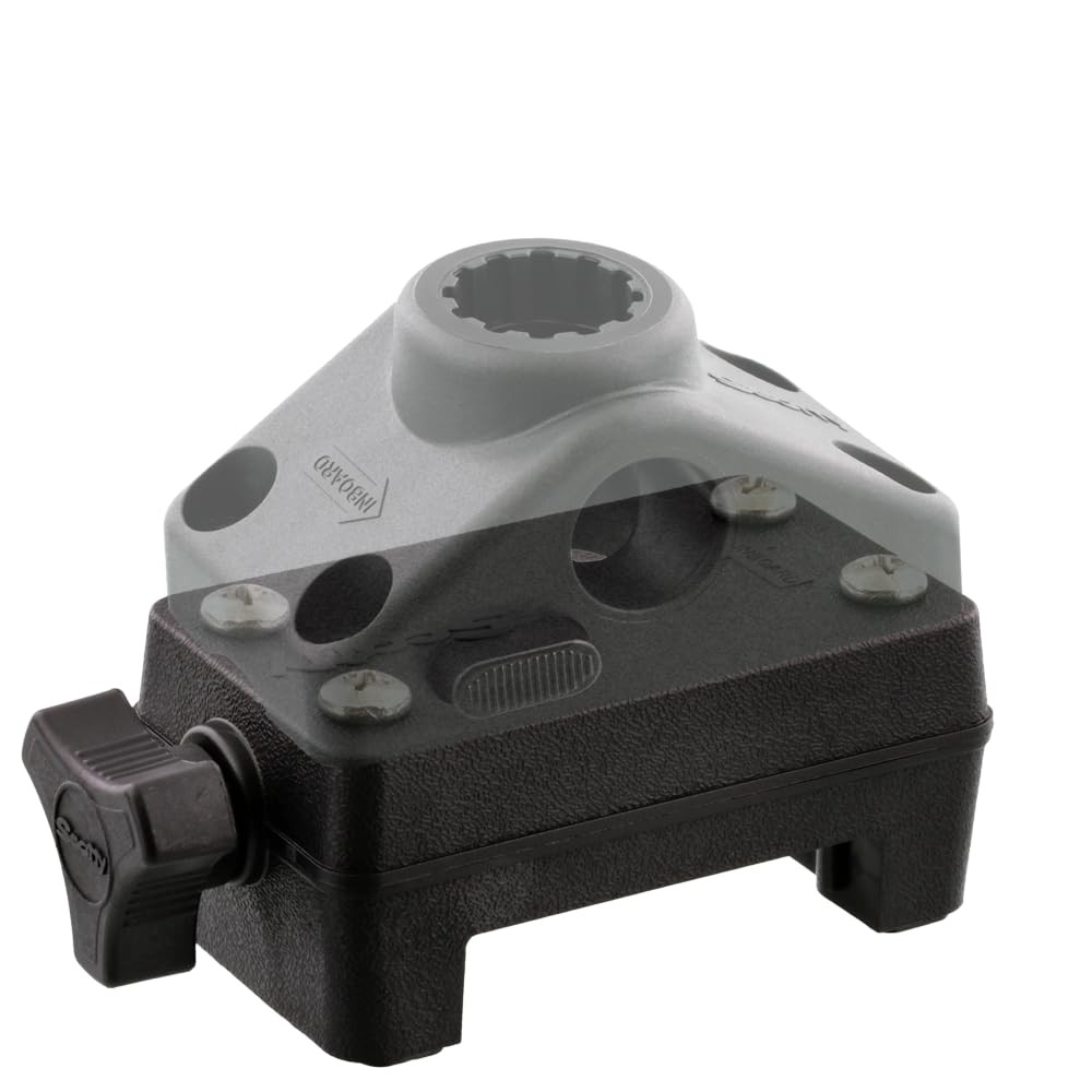 0423 Downrigger Mount Rod-Holder Adapter