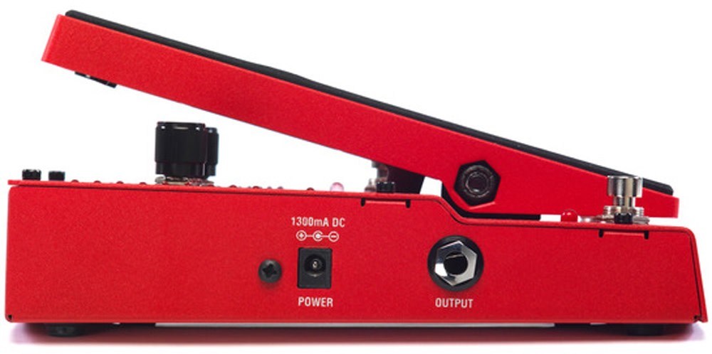 Digitech Whammy DT Pitch Shifter Effects Pedal