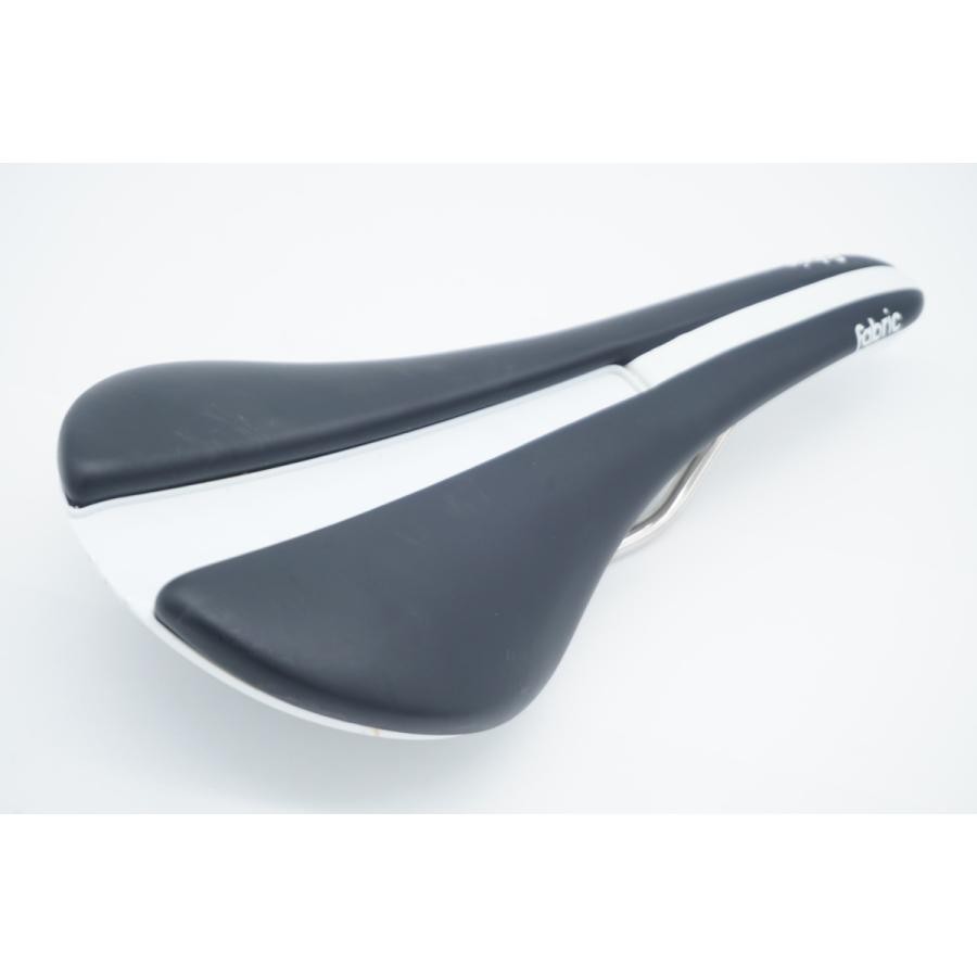 Fabric Race TI Rail Saddle Cycling Seat