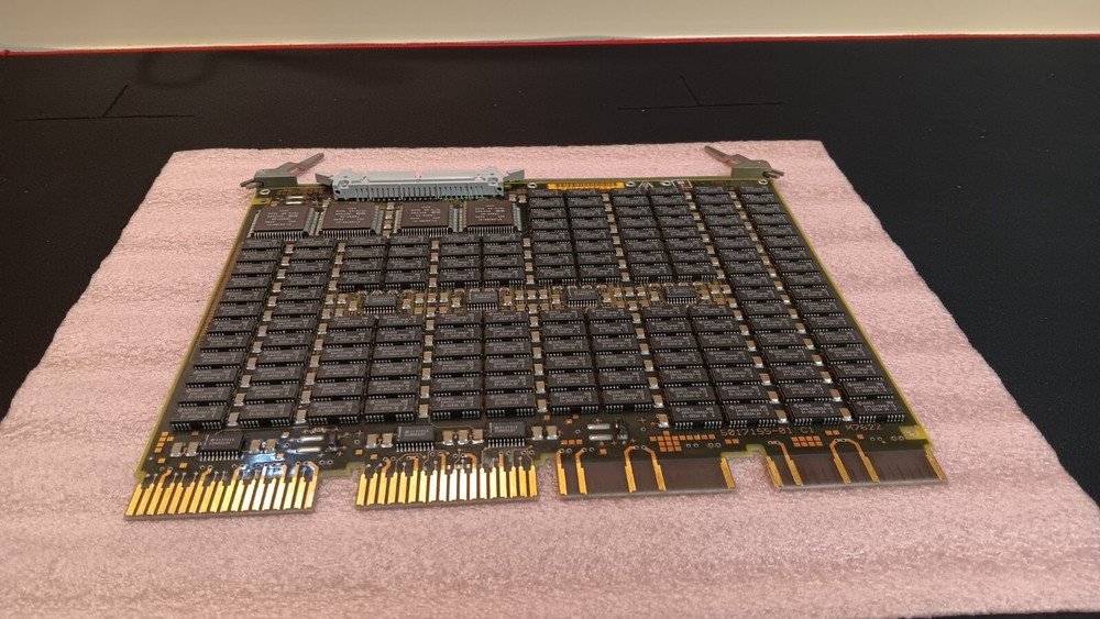 DEC Digital Microvax III M7622-AT-AP-AF 16MB MOS MEMORY (B16)