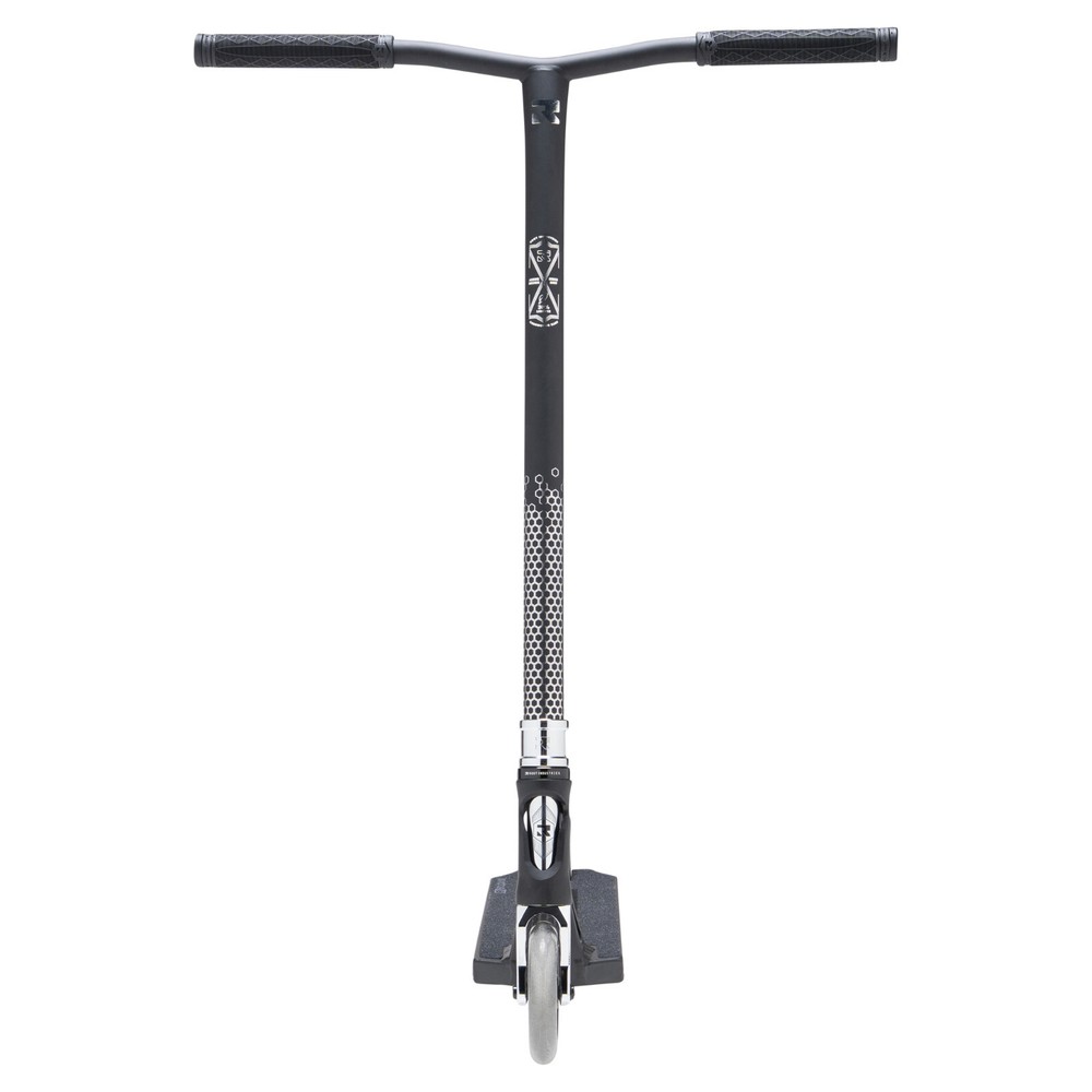 Root Industries Invictus V3 Complete Scooter - Black Mirror
