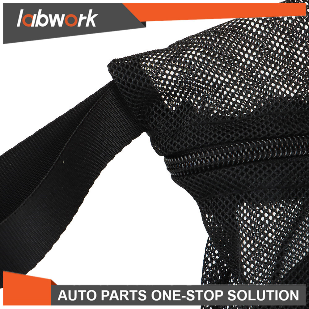 Labwork Mosquito Net Bug Fly Screen For Mercedes Sprinter Vans and Other Camp