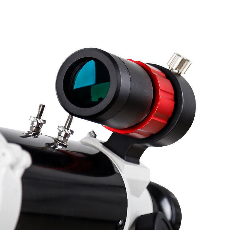 32mm Multi-function Guide Star Scope Ultra-Mini Guide Scope ZWO QHY SG4 STI DMK