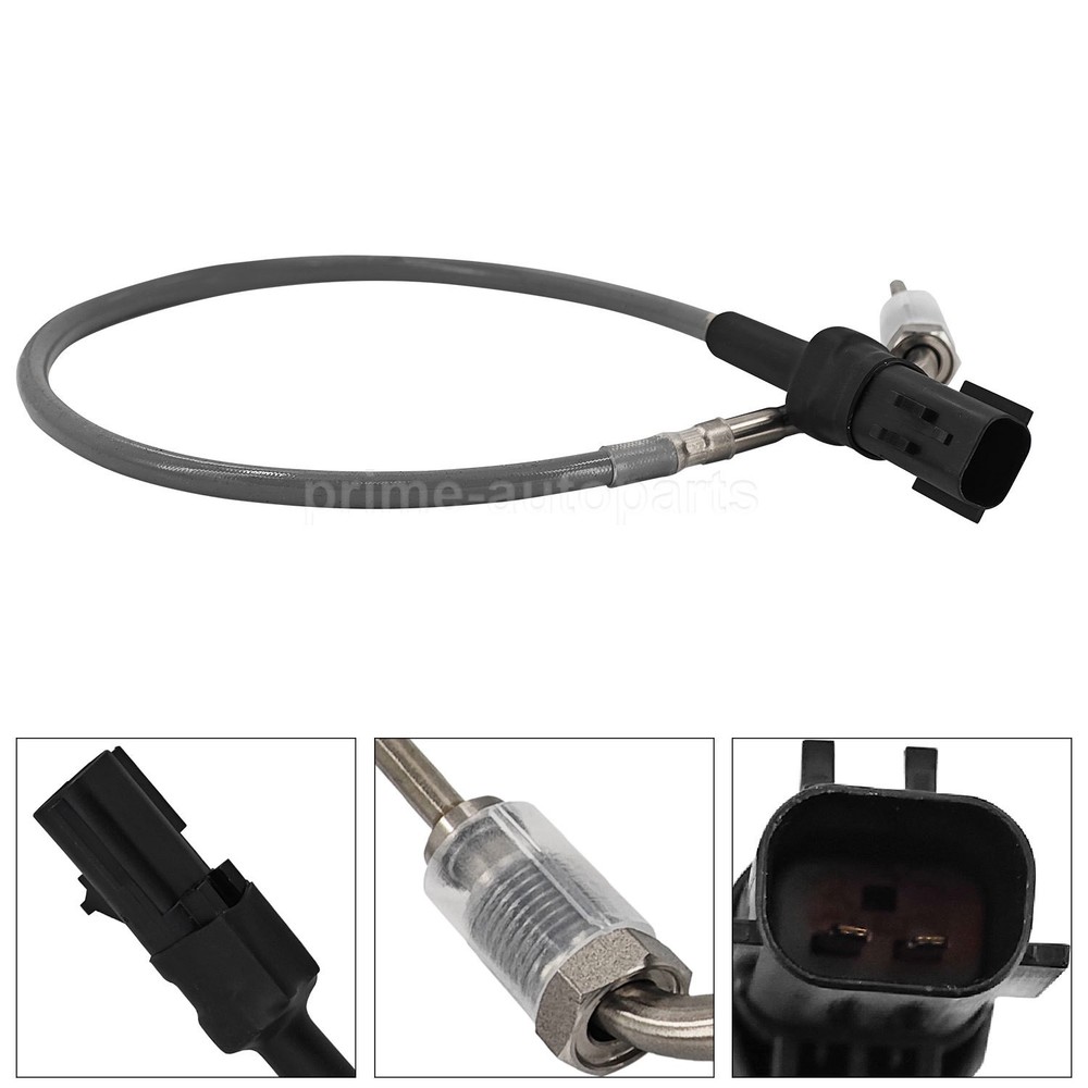 4384259 Engine Coolant Temperature Sensor for Cummins ISX