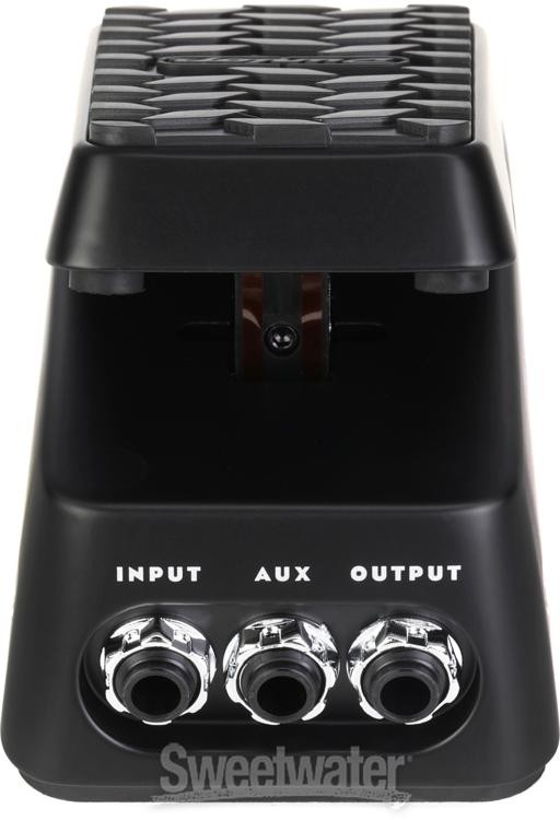 Dunlop DVP4 Volume (X) Mini Pedal