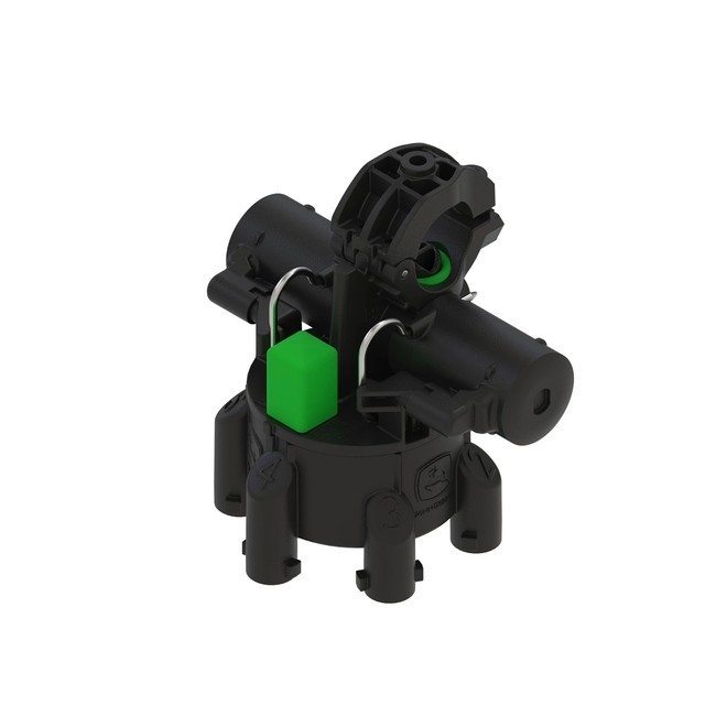 John Deere Nozzle Holder- AKK44859
