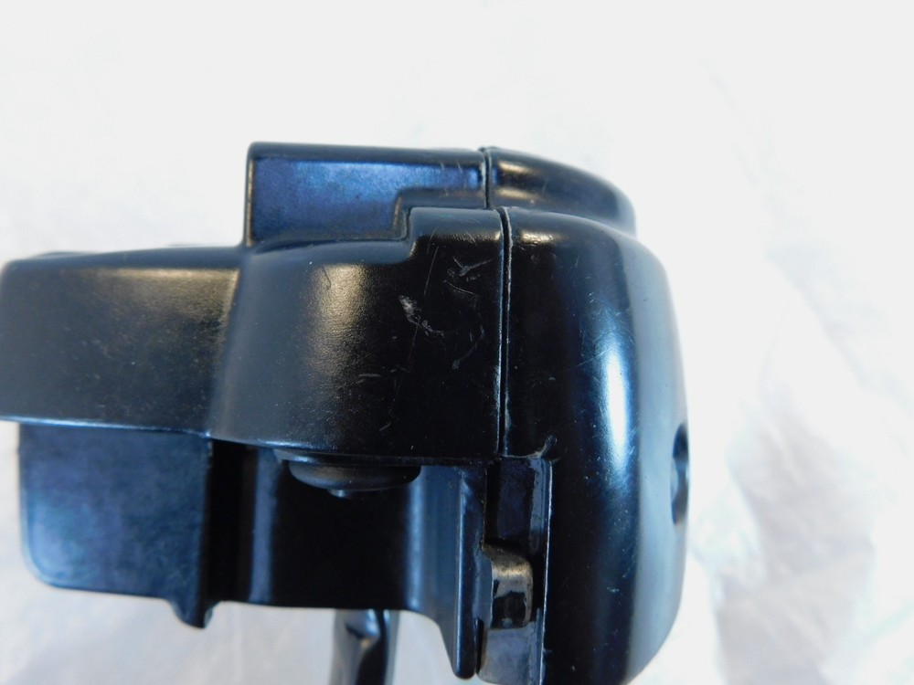 Harley Davidson Electra Glide Ultra Classic Left Handlebar Speaker Volume Switch