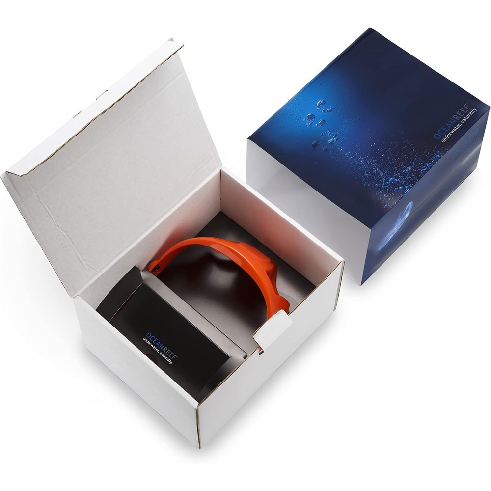 OCEAN REEF Black/Blue Extender Kit (OR025061)