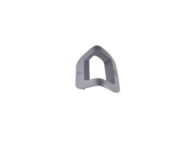 Genuine Mopar Seat Release Bezel 6SM38LC5AB
