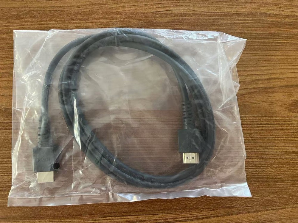 OEM Original HDMI Cable For Nintendo Switch Charging Dock Station