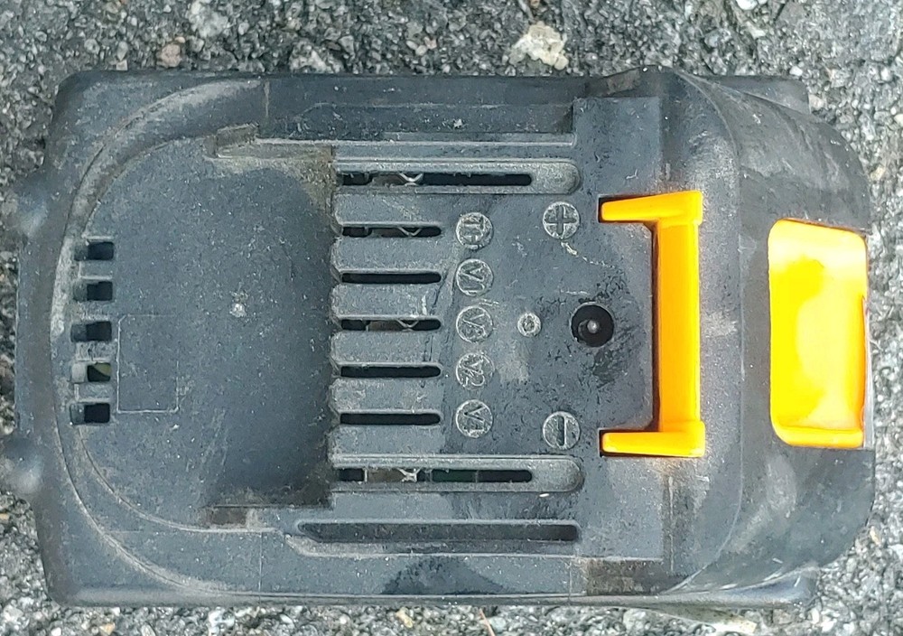 Adedad 20V 2.0Ah 2000mAh Replacement Battery B-MT-20V