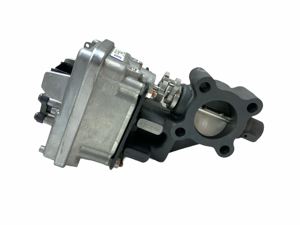 Cummins 4323584 Wastegate Valve