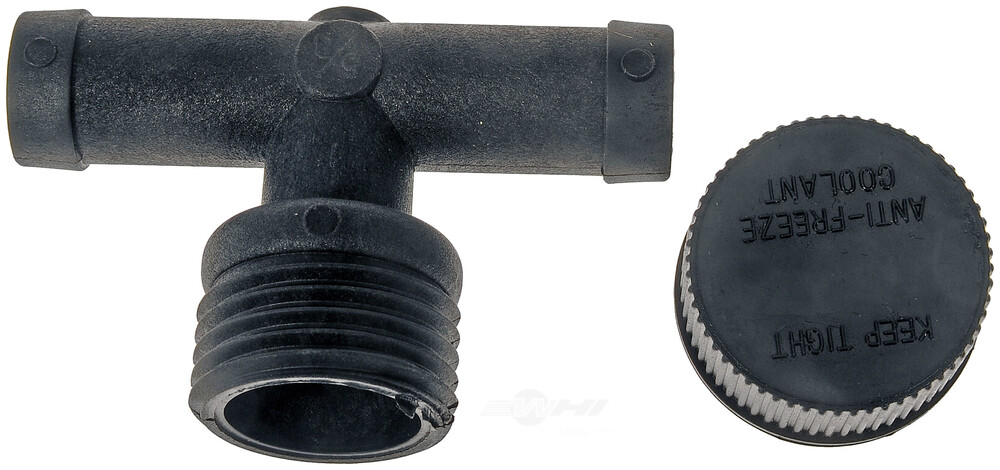 Engine Coolant Flush Dorman 47152