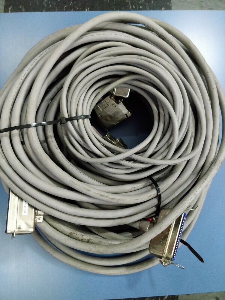Screen PIF Data Extension Cables