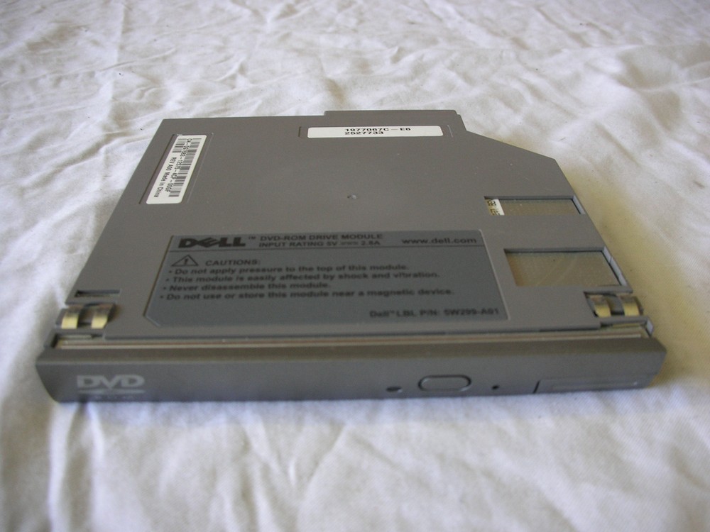 Dell 5W299-A01 For Dell Latitude D600