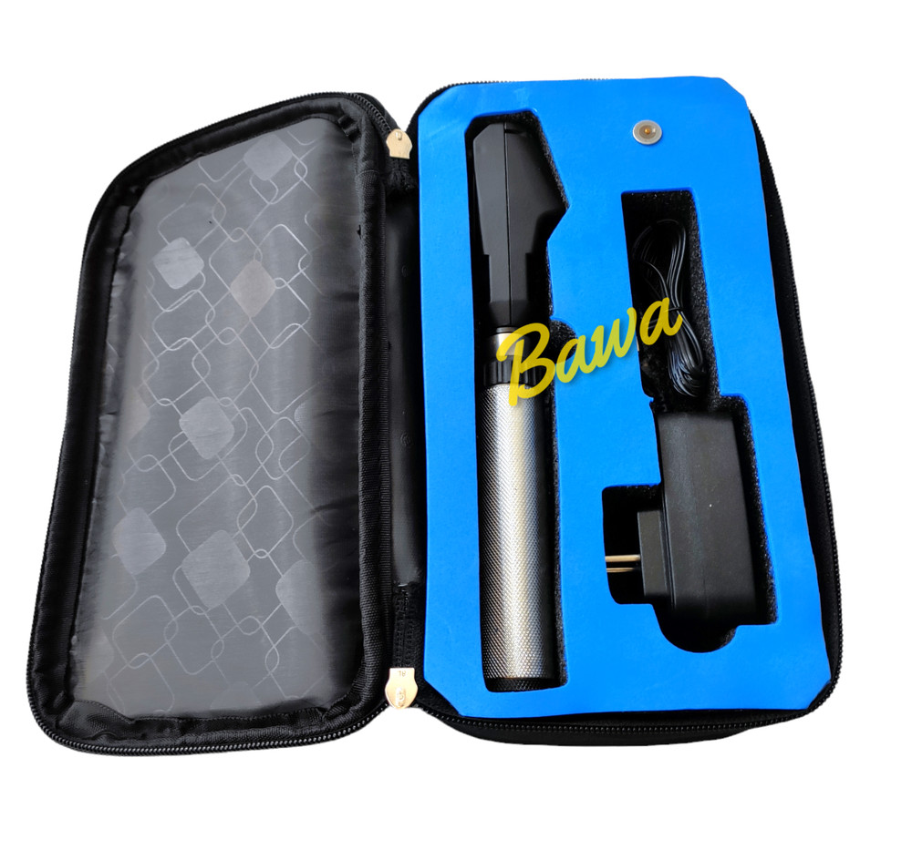 Original Streak Retinoscope For Eye Testing