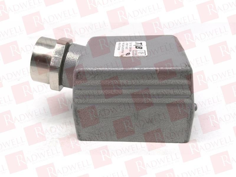 ABB THOMAS & BETTS SH606 / SH606 (NEW NO BOX)