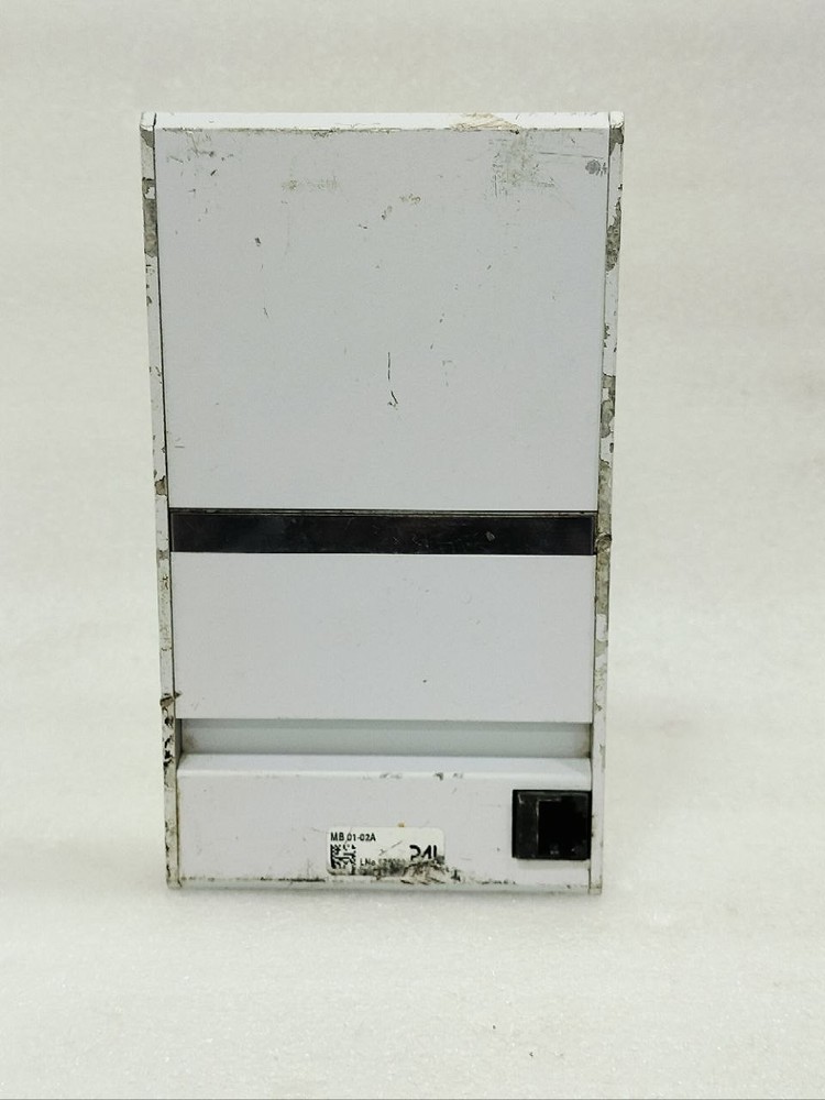 SHIMADZU AOC-5000 PLUS AUTO SAMPLER MB01-02A