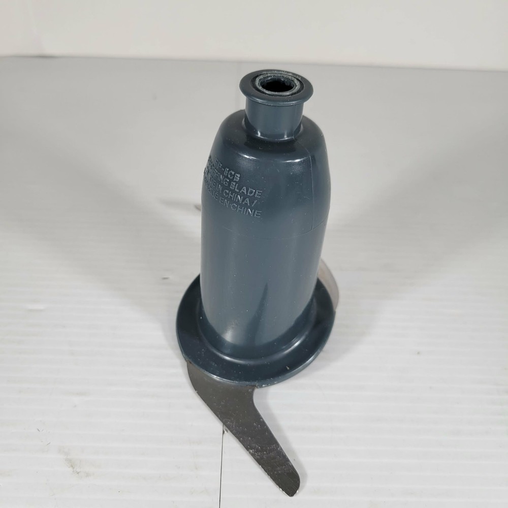 Genuine Cuisinart FP-8CB Chopping Blade Replacement Part FP-8 Food Processor