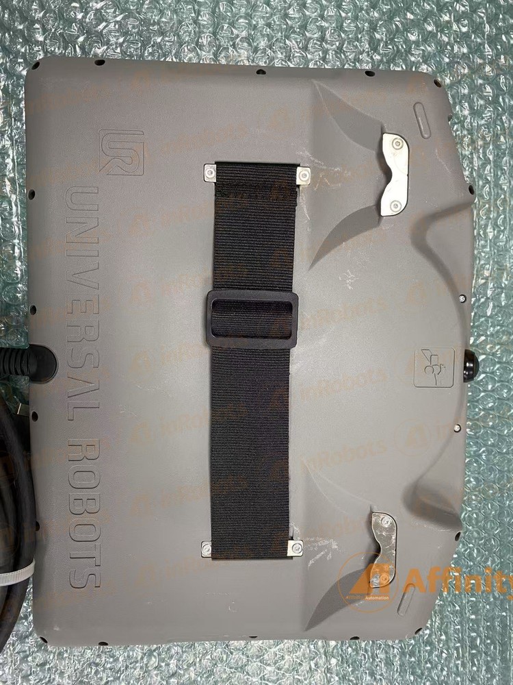 UR3510E Teach Pendant UR E Series Universal Robots Flex Pendant 90% New