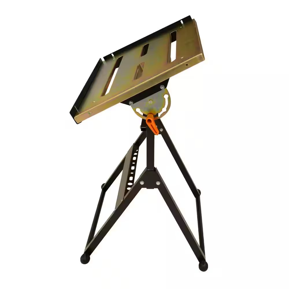 Adjustable Steel Welding Table Industrial Workbench