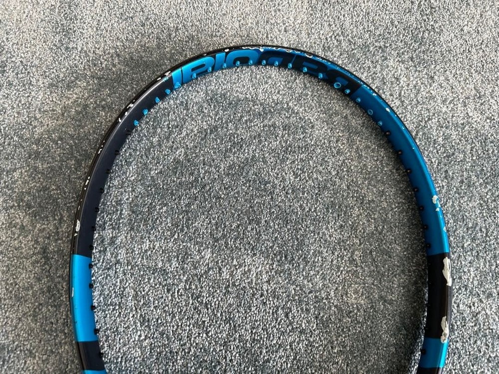 Babolat Pure Drive Tennis Racket