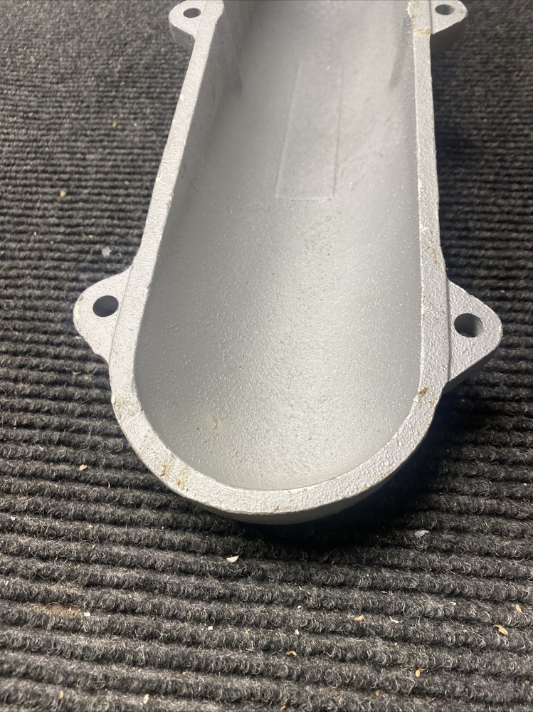 Used APPLETON Unilet 3'' Mogul Cover Only