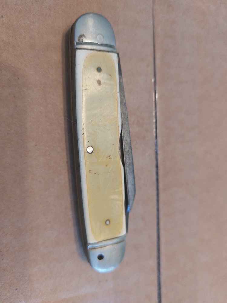 Vintage "Scout" Imperial Knife