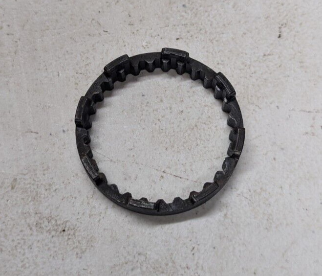 Ingersoll Rand K-196A Lock Ring