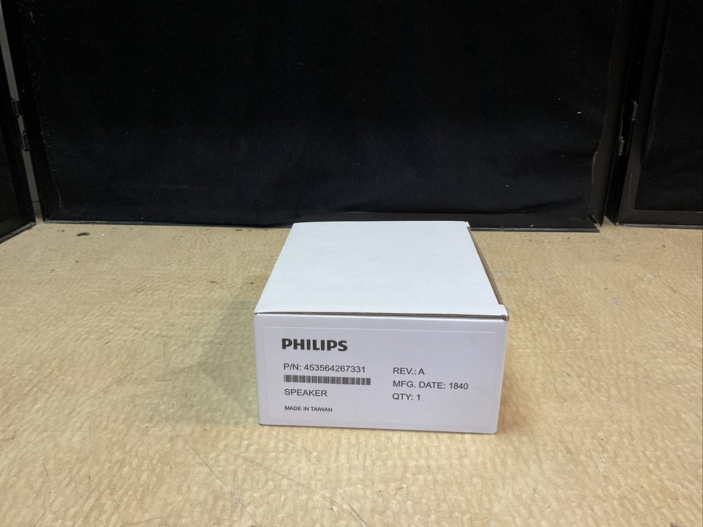 15 Pin External Speaker By Philips With Mounting Bracket 453564267331