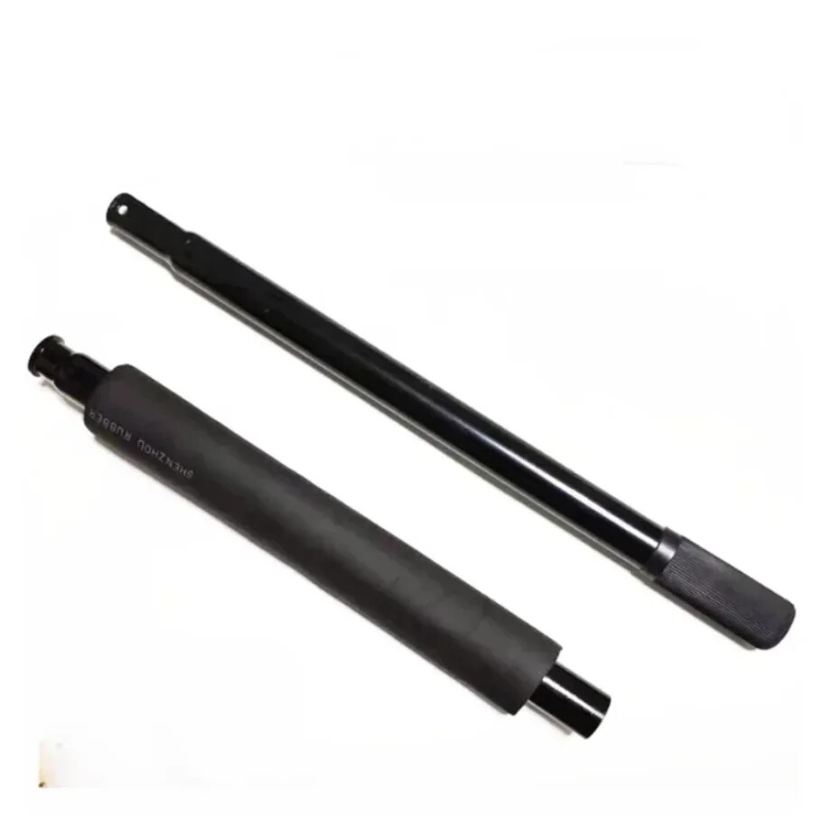 Floor Jack Handle Replacement 3-ton Bottom Pole Lever Handle 17 x 17mm