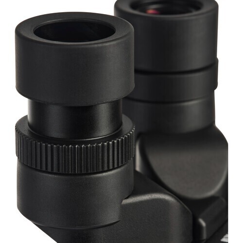 Fujinon 12x28 Techno-Stabi Waterproof Image-Stabilized Binoculars