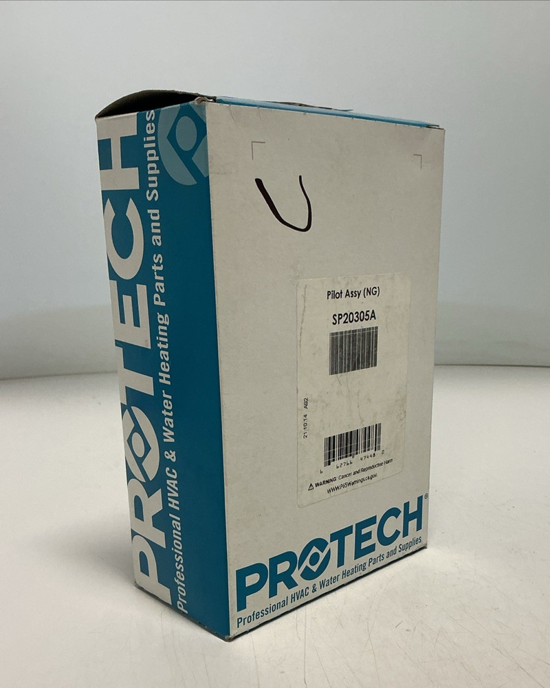 NEW, PROTECH, SP20305A, PILOT ASSEMBLY, NG. (14H-4)