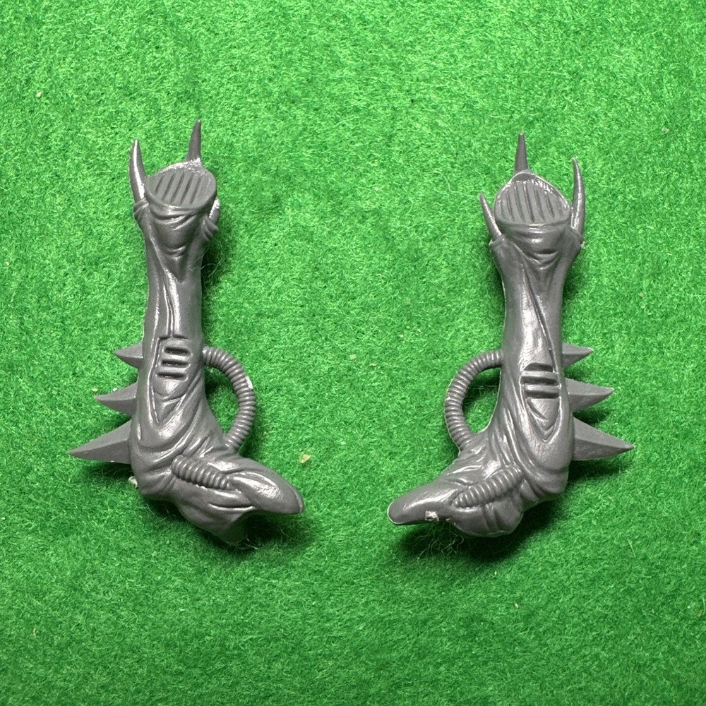 Warhammer 40k Chaos Space Marines Daemon Prince Back Vent Bits Games Workshop 🟢