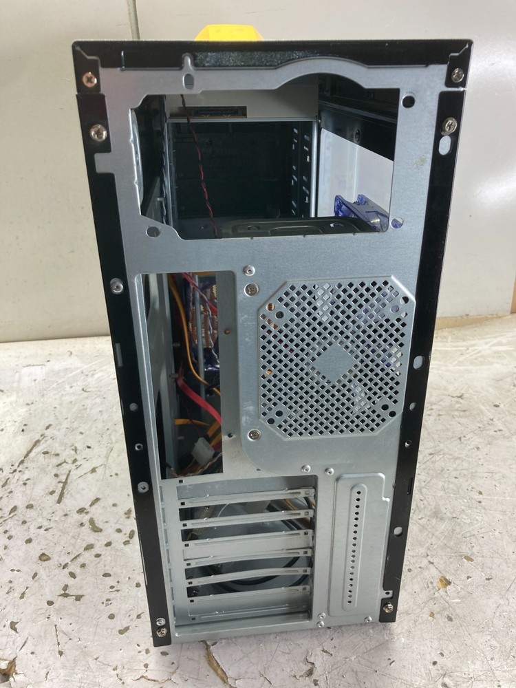 Mindfactory Inter-Tech FX-09M DredgerZ