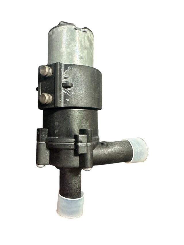 Genuine GM Heater 89024886