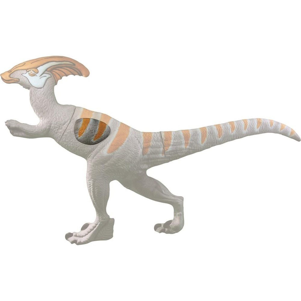 Rinehart Duckbill Dinosaur Archery Target Replaceable Core - ASA (INSERT ONLY)