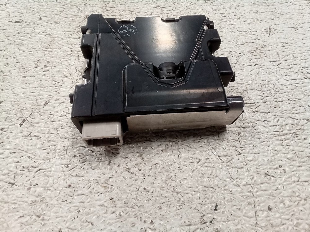 Camera/Projector Camera Front Windshield Mounted Fits 17-19 HIGHLANDER 328887