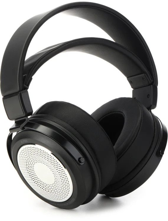 Behringer Alpha Retro-style Open-back Headphones
